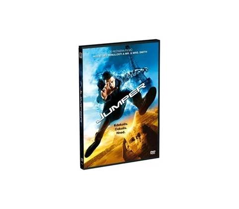 Jumper DVD
