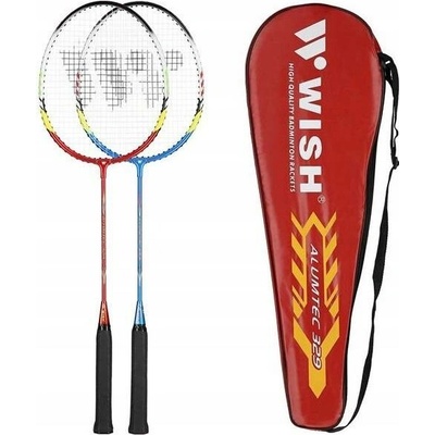 Wish Alumtec 329 K