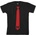 Green Day Tie Black M Риза (GDTS42MB02)