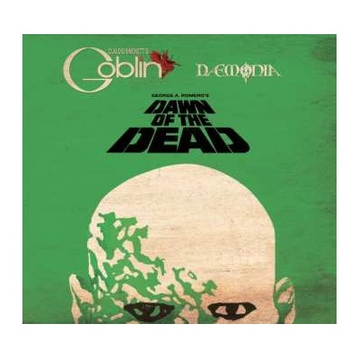 2 Various - Dawn Of The Dead CD