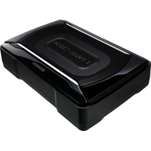 Kenwood KSC-SW11 Автоусилватели