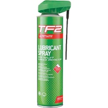 Weldtite Teflonový sprej na řetěz TF2 Ultimate 400 ml