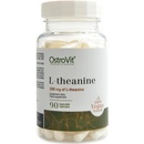 OstroVit L-Theanine VEGE 90 kapslí