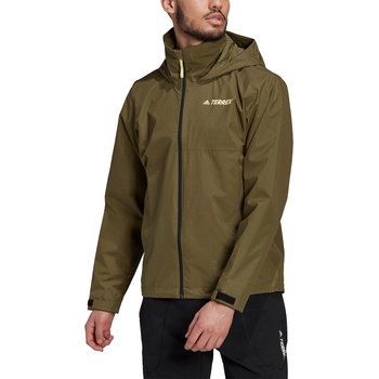 ADIDAS Яке Terrex Multi RAIN. RDY Primegreen Two-Layer