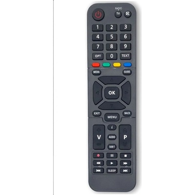 Diaľkový ovládač KAON KSTB6077