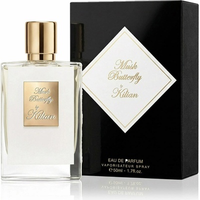 By Kilian Musk Butterfly parfémovaná voda dámská 50 ml
