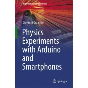 Image 1 of Physics Experiments with Arduino and Smartphones | Giovanni Organtini