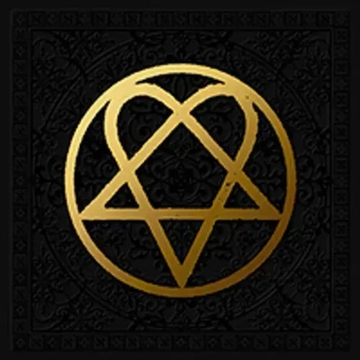 HIM Love Metal 2 LP