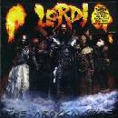 Lordi - The Arockalypse CD