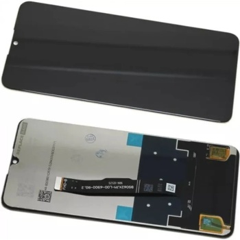 Image 1 of Дисплей за Huawei P30 Lite, черен (D2606002)