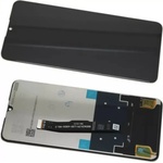  Дисплей за Huawei P30 Lite, черен (D2606002)