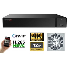 Monitorrs Security 6012