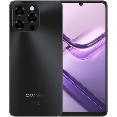 DOOGEE Note58 Pro