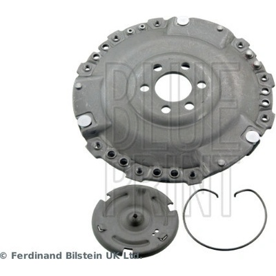 Přítlačný talíř BLUE PRINT ADV183210N