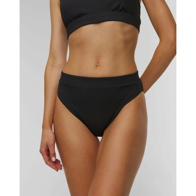 Nike Swim Sport Style Nike Elevated Essential High Waist bikini čierne