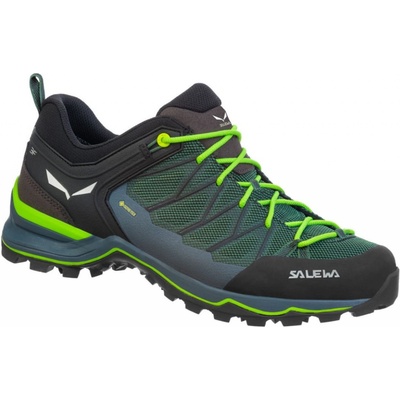 Salewa MS Pánské MTN Trainer 2 L černá zelené