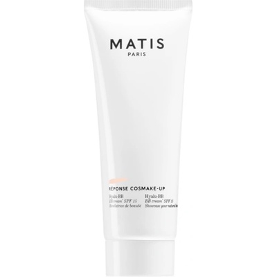 Matis Réponse Cosmake-Up Hyalu-BB хидратиращ BB крем SPF 15 50ml