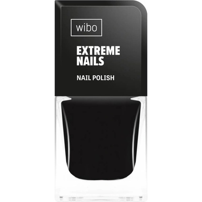WIBO Лак за нокти Extreme, 34, 8.5 ml