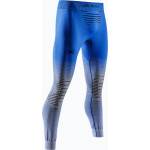 X-Bionic Мъжки термоактивен клин X-Bionic Invent Fx blossom blue / light grey
