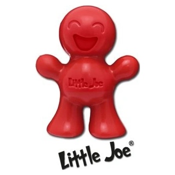 Little Joe Amber