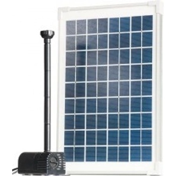 Heissner Solární čerpadlo 610 l/h