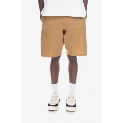 Fjällräven Abisko Hike shorts M BUCKWHEAT BROWN