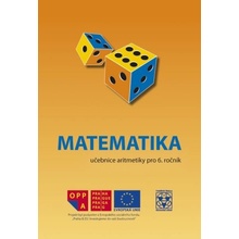 Matematika 6 ročník Aritmetika učebnice Tvořivá škola