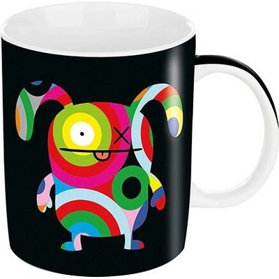 Nici Ugly Dolls Moxy a Ox 350 ml