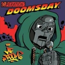 MF DOOM - OPERATION DOOMSDAY LP