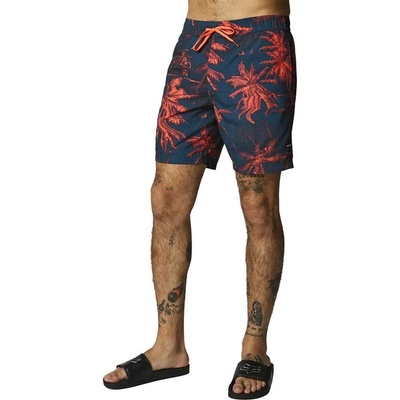 FOX RACING Бански гащета Fox Racing Bad Trip 18´´ swimming shorts - Multicolor (Dark Indigo)