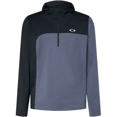 Oakley Gravity Range Hoodie M navymodrá