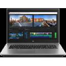 HP ZBook 17 4QH25EA