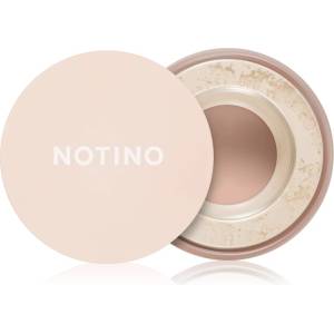 Notino Lumi-Matte Loose Setting Powder фиксираща пудра на прах Translucent 8 гр