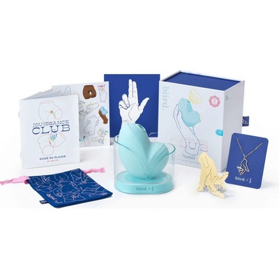 Biird Namii Jouissance Club Edition
