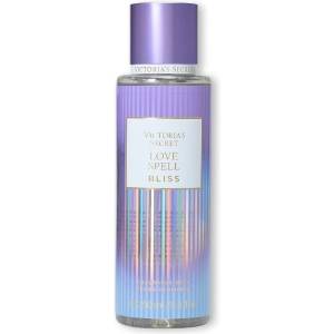 Victoria's Secret Victoria`s Secret Love Spell Bliss Спрей за тяло за жени 250 ml