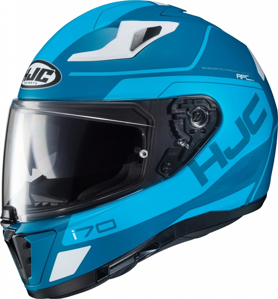 HJC i70 Karon