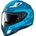 HJC i70 Karon