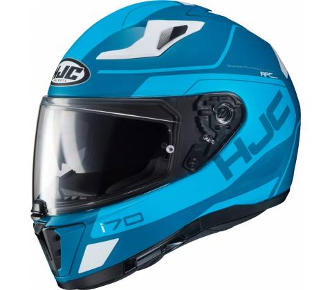 HJC i70 Karon