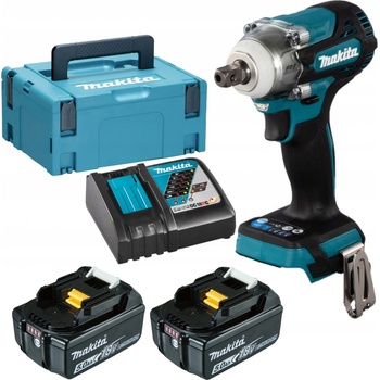 Makita DTW301RTJ