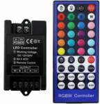 Lightex РАДИОЧЕСТОТЕН КОНТРОЛЕР rgbw 384w-768w (3800883146966)