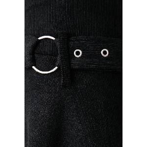 The Ragged Priest рокля от памук с еластан (RPAW261042JS)