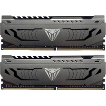 Patriot Viper Steel DDR4 16GB 3200MHz CL18 (2x8GB) PVS416G320C6K