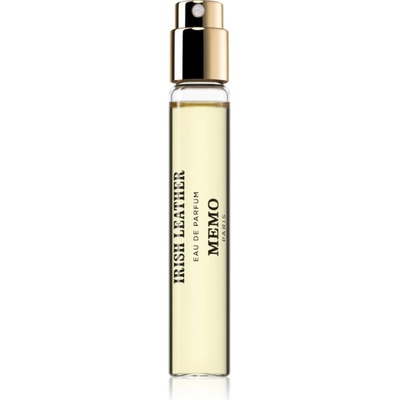 MEMO Irish Leather EDP 10 ml