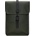 RAINS Градска раница Rains Mini W3 9 l green