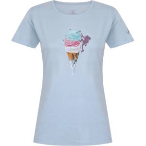 High Point Rock Cream Lady T-Shirt Размер: L / Цвят: светло син