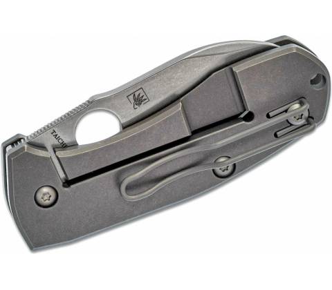 SPYDERCO Techno 2
