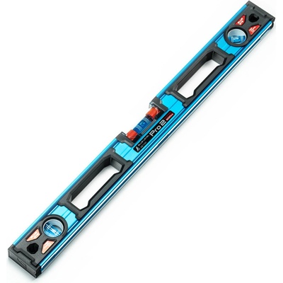 SHINWA Profesionální Blue Level Pro 2 600 mm – Zbozi.Blesk.cz