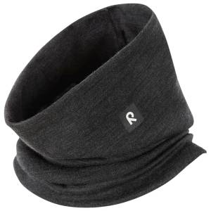 Reima Saarto Black Melange Размер: UNI /