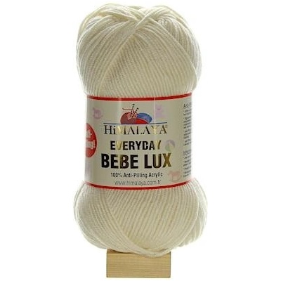 Himalaya Everyday bebe lux krémová 70402