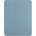 Apple Smart Folio - оригинален калъф за iPad Pro 13 (2024) (светлосин) (разопакован продукт)